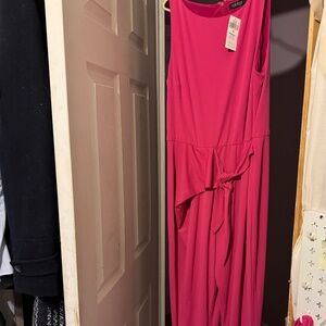 Ralph Lauren jumpsuit